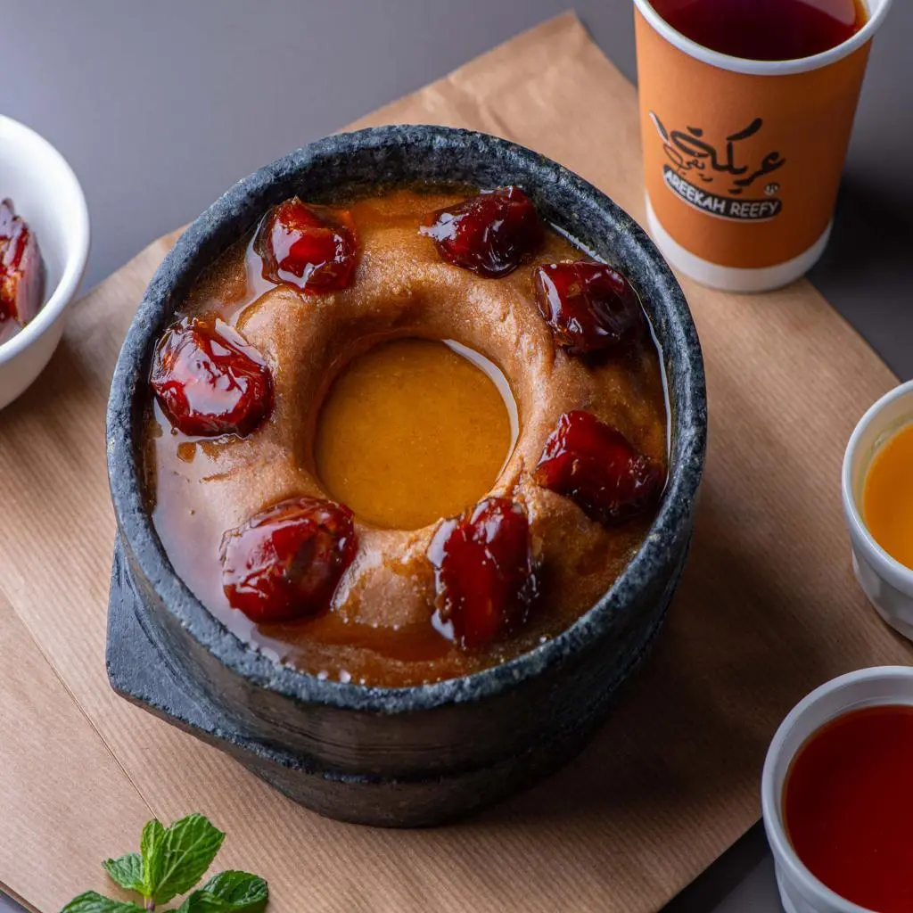 عريكة جنوبية (عريكة الأولين)